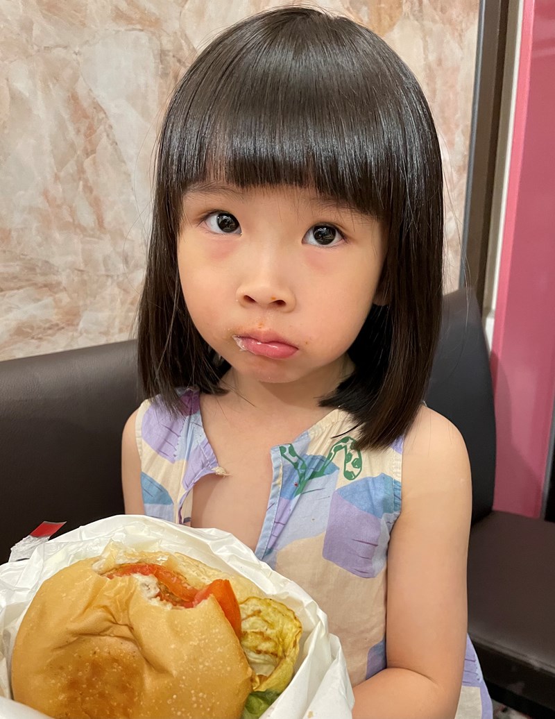 試用